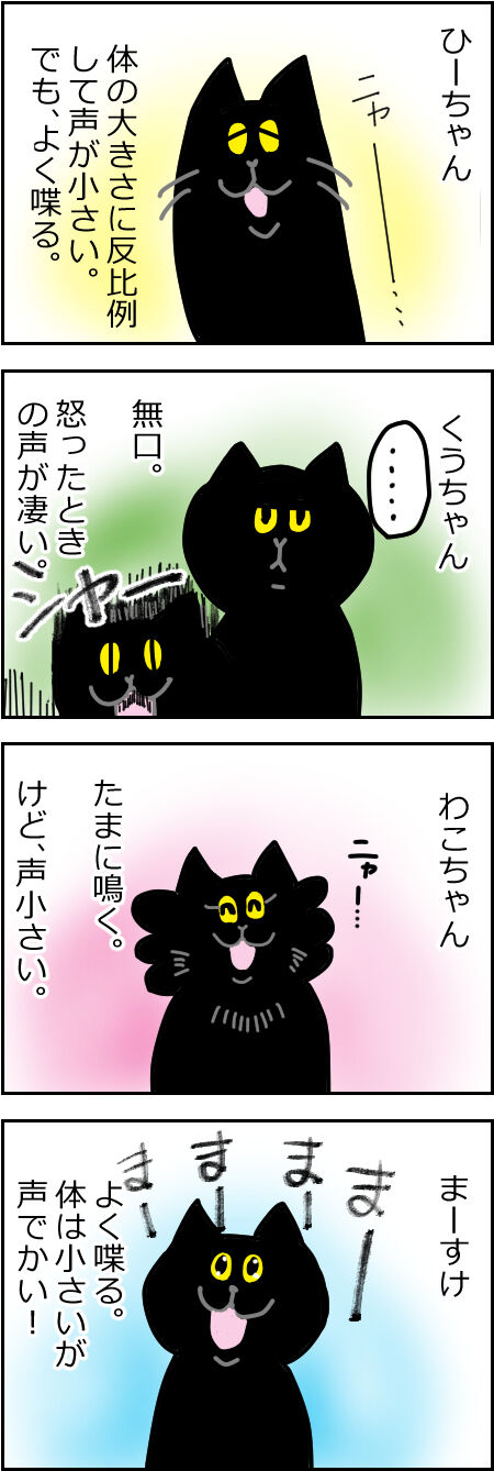 性格２