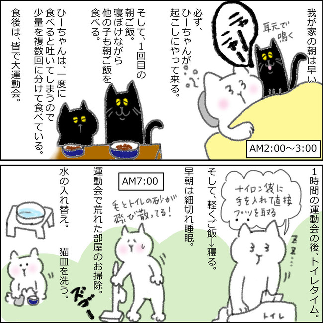 日常