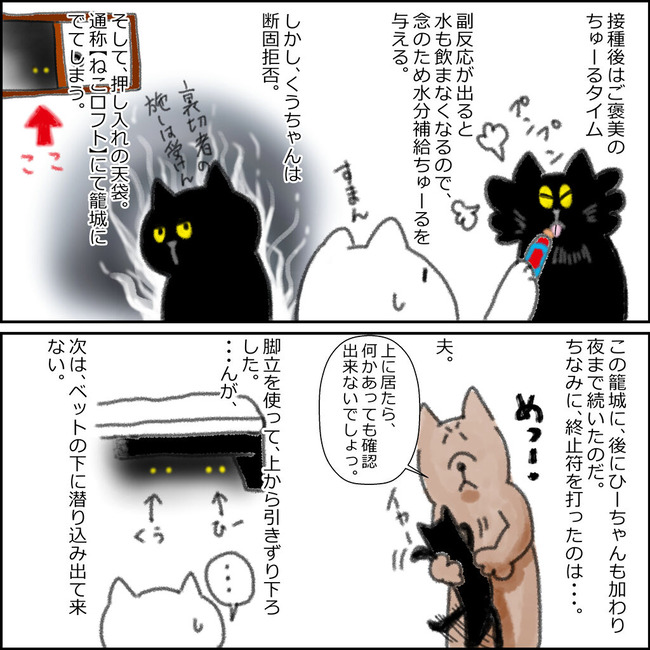 副反応