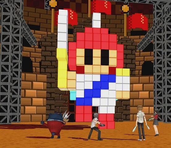 ボイドクエスト