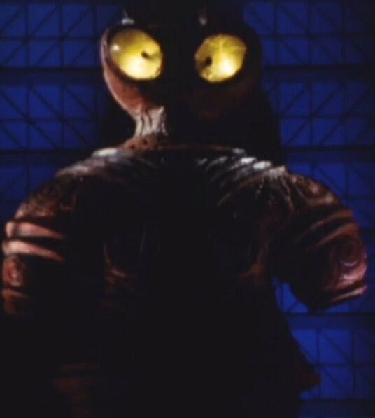 ジャイアントデビル