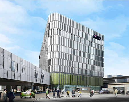 開業が待ち遠しい キラリナ京王吉祥寺 出店店舗 施設 徹底ガイド 吉祥寺のよろこびとかなしみ