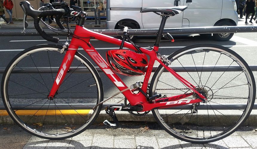 BH Quartz インプレ : akamaru blog 2nd