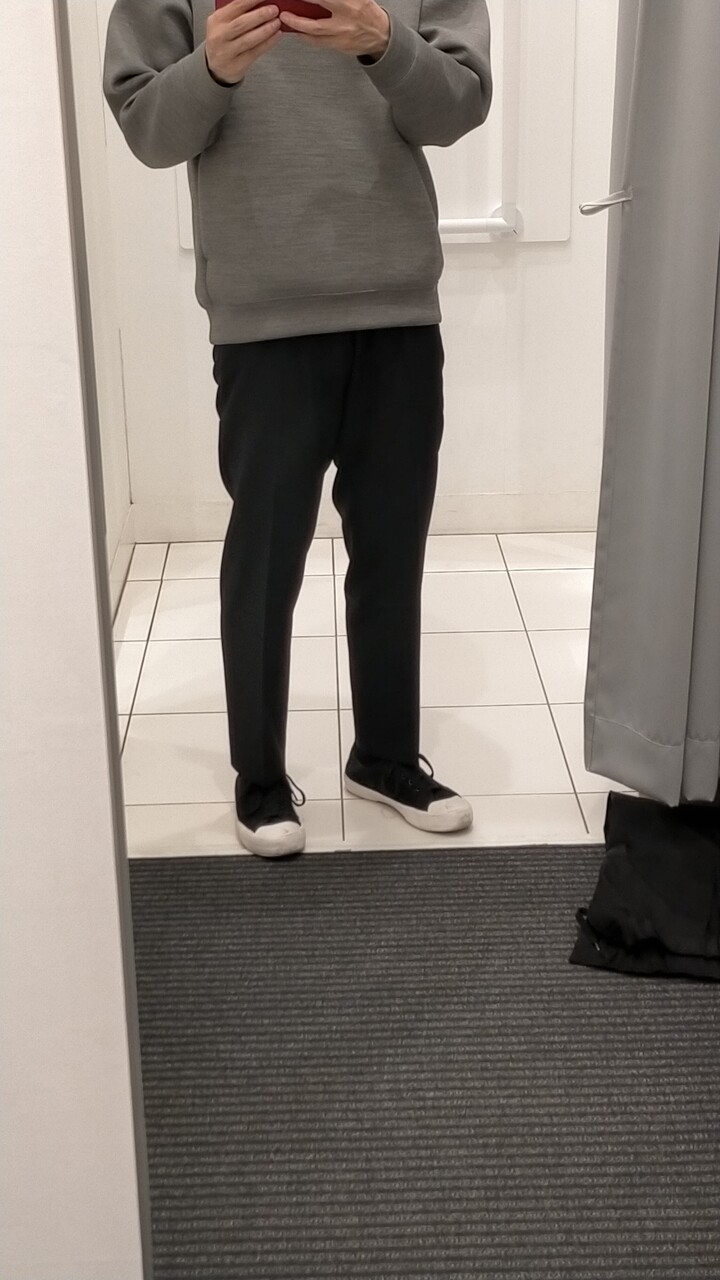 14時までの注文で即日配送 UNIQLO ウルトラストレッチコンフォートパンツ 通販 ユニクロ ウルトラストレッチコンフォートパンツ
