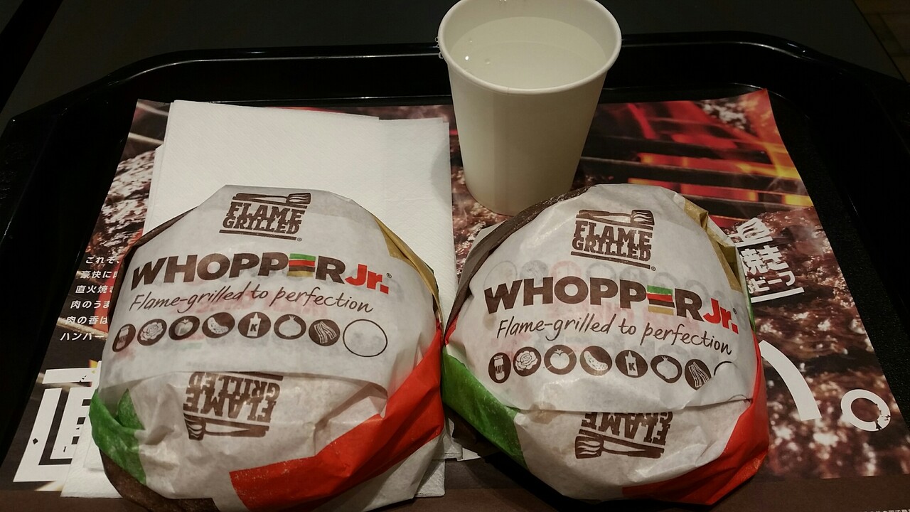 ワッパージュニア 半額180円 あかまる走れ ワッパージュニア 半額180円 あかまる走れ