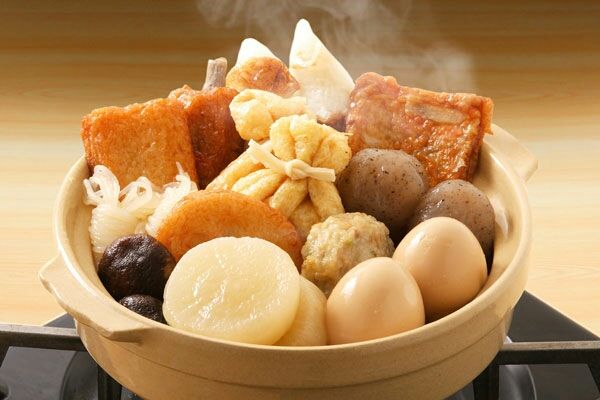 コンビニおでんはダイエットの味方 163cm45kgウエスト53cmを楽々キープしている方法 コンビニおでんはダイエットの味方 163cm45kgウエスト53cmを楽々キープしている方法