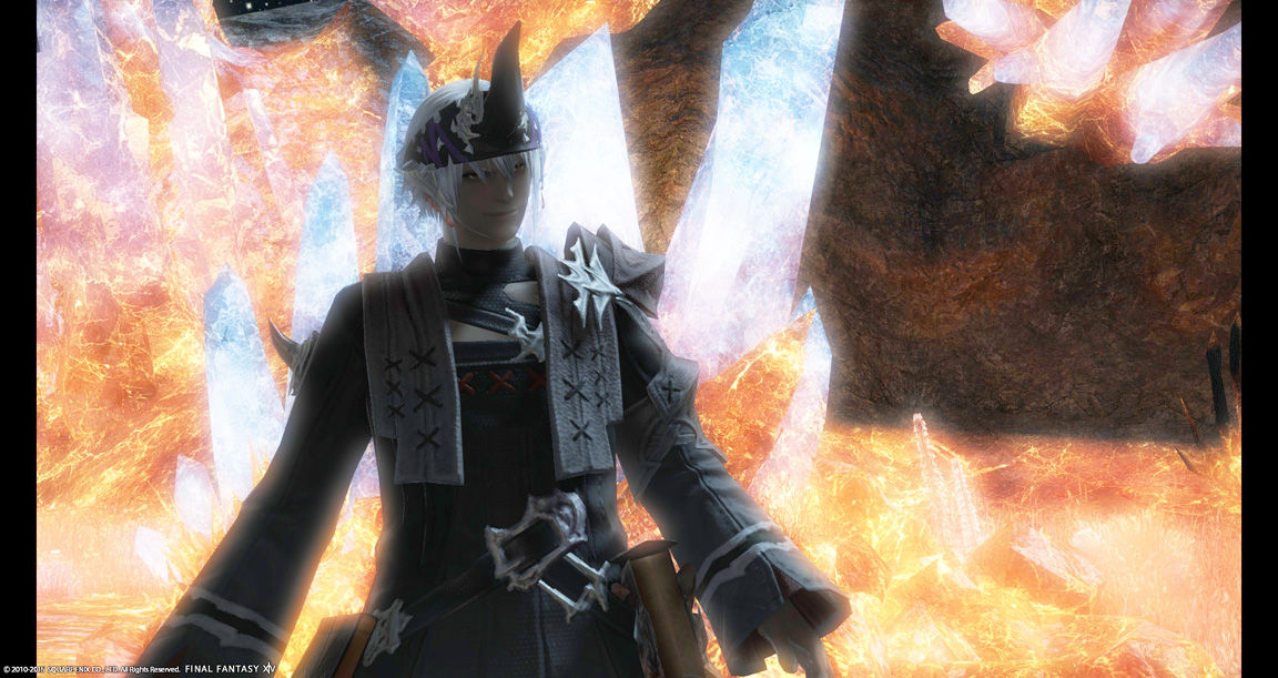 ゲンティアナさん オレノ王子