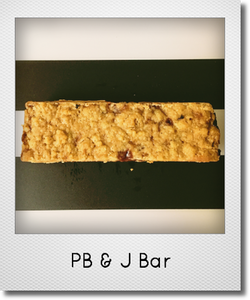 PB & J Bar