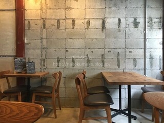 店内
