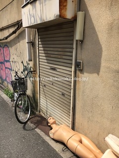 松屋町の人4