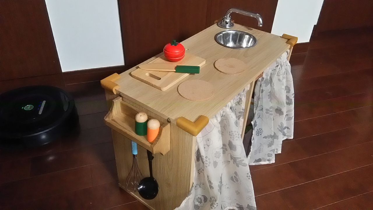 手作りままごとキッチン Nekomanma12のブログ 手作りままごとキッチン Nekomanma12のブログ