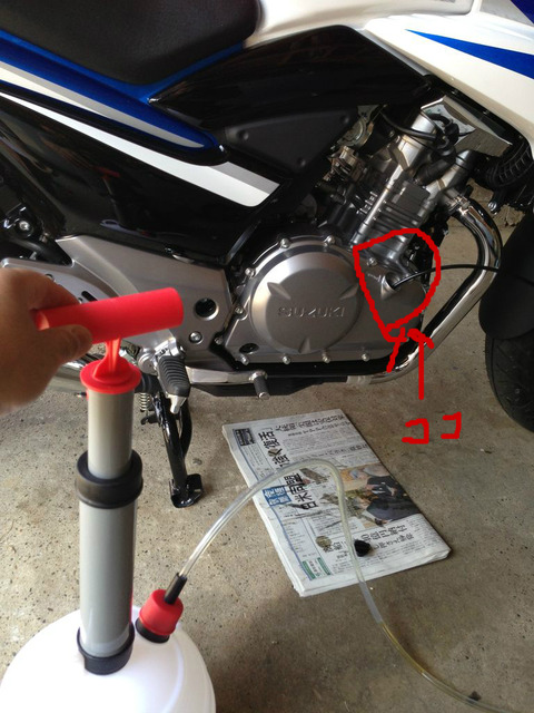 BlogPaint