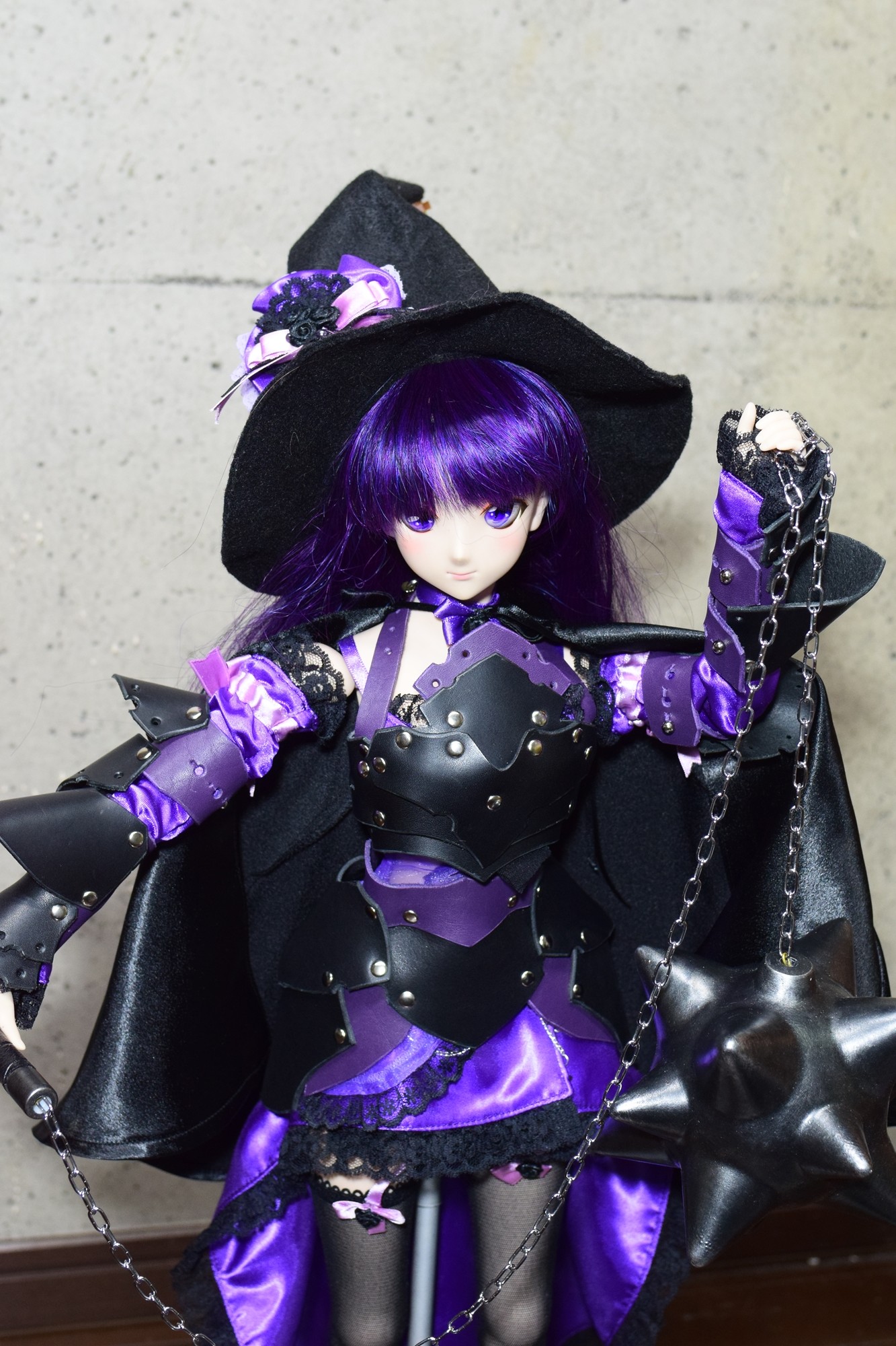 0907 19 03 24 日 かわのよろい を てにいれた Nekomatic Room