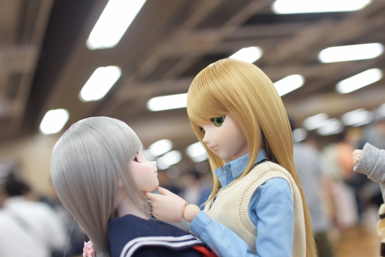 0378 17 10 09 月 他人の娘癒されドールフェス 前編 Nekomatic Room 0378 17 10 09 月 他人の娘癒されドールフェス 前編 Nekomatic Room