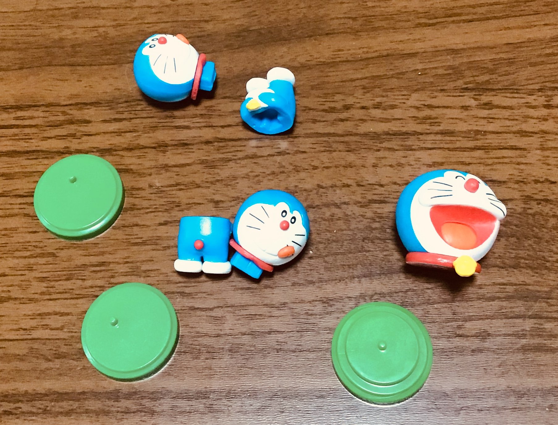 博物館レポと理科っぽいなにか