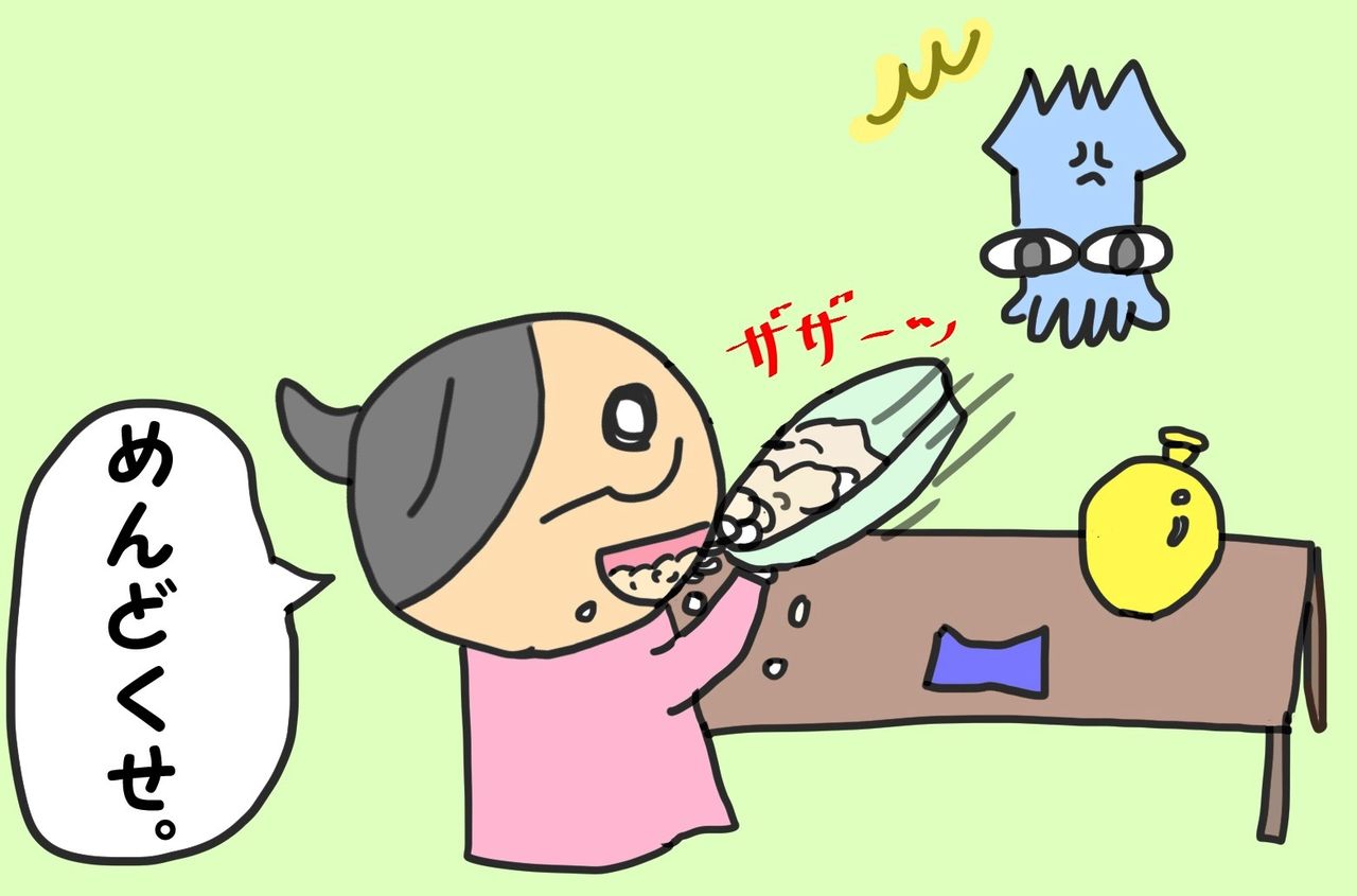 ポン菓子がくっつく 電気あられ 博物館レポと理科っぽいなにか