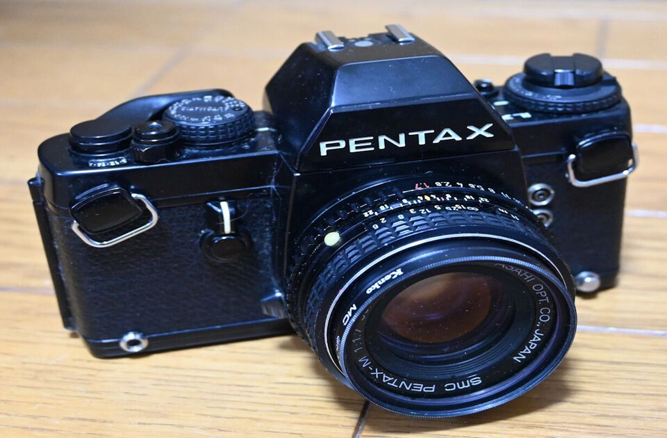 ねこめしのジャンクカメラ・レンズの部屋 ねこめしのジャンクカメラ・レンズの部屋