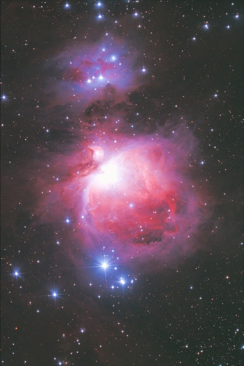 M42-DeNoiseAI-severe-noiseM