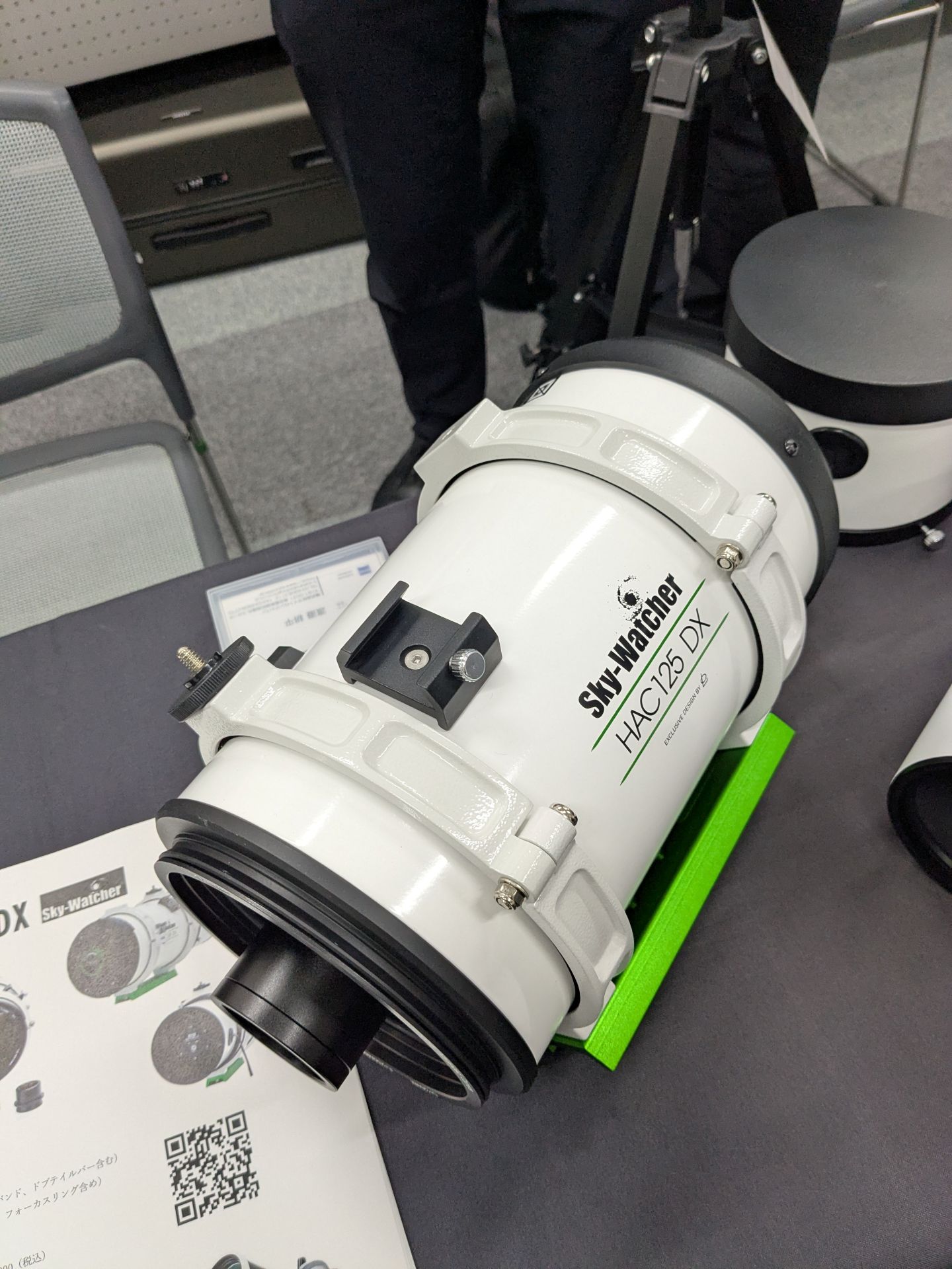 CANP2025 (展示編) : ねこめしのよなよな工房ブログ