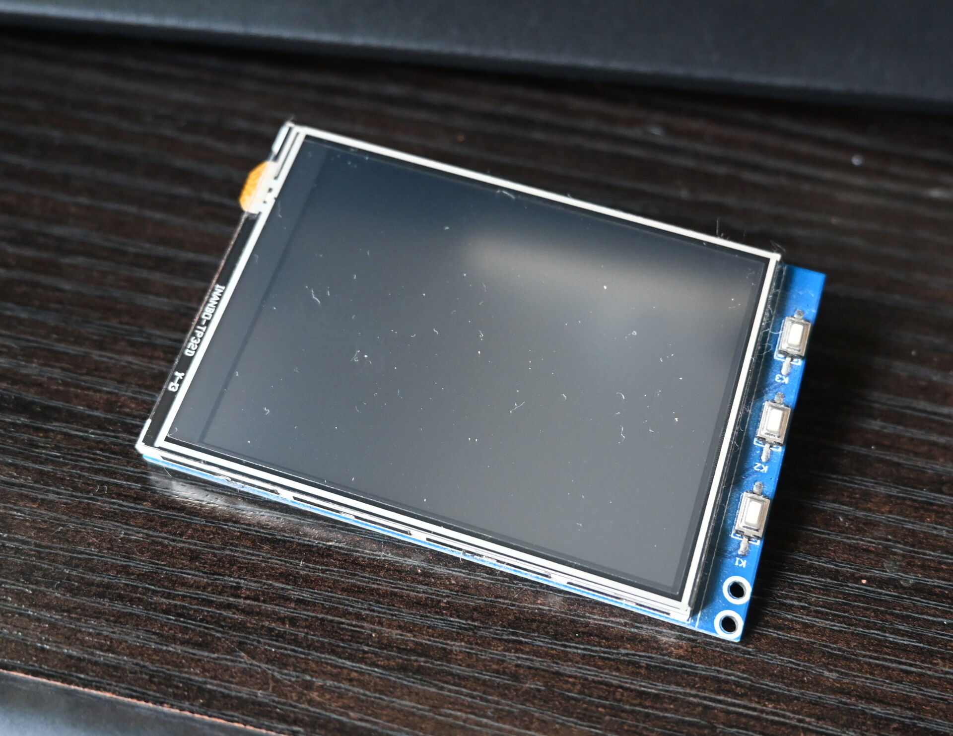 電子ファインダに液晶パネルをつける ねこめしのよなよな工房ブログ