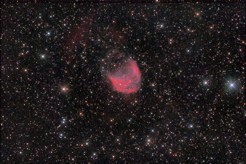 メデューサ-DeNoiseAI-standard_graxpert_bgeM