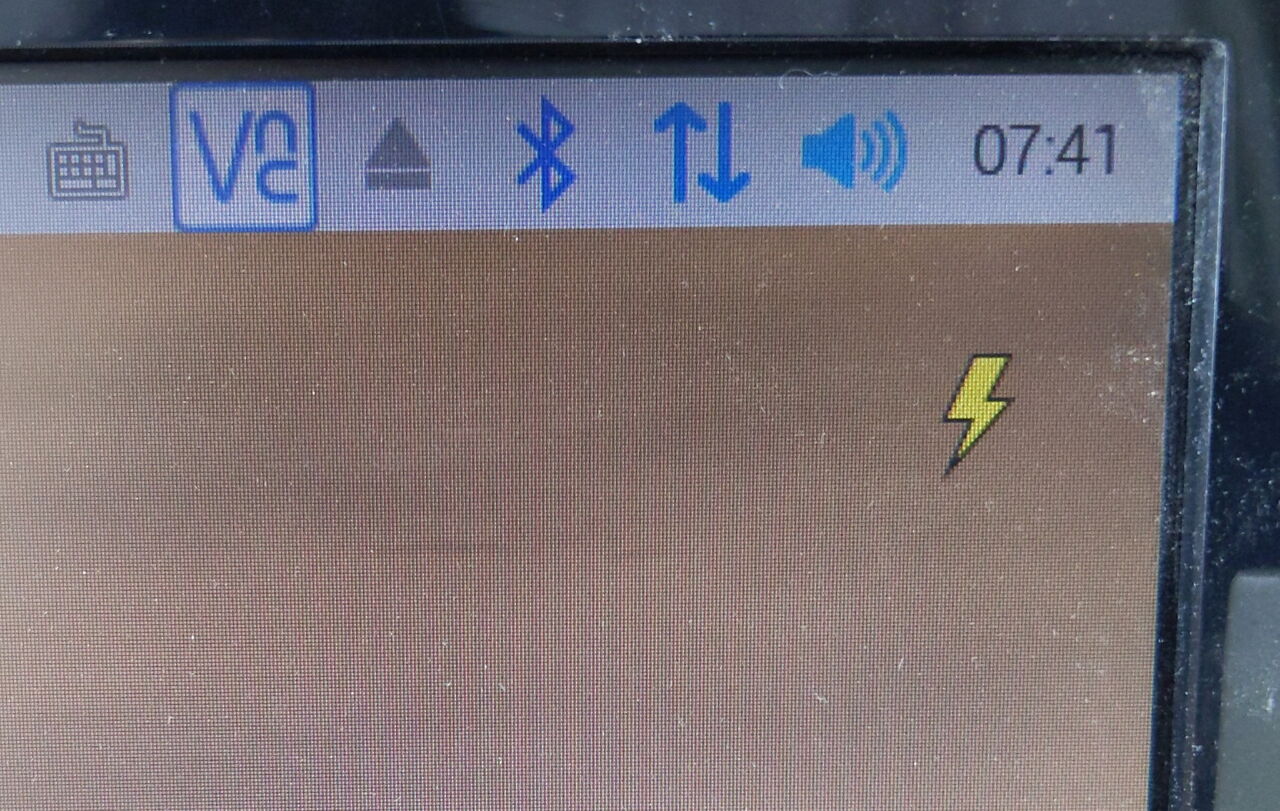 ねこめしのよなよな工房ブログ Raspberry Pi Hq Cameraの電源