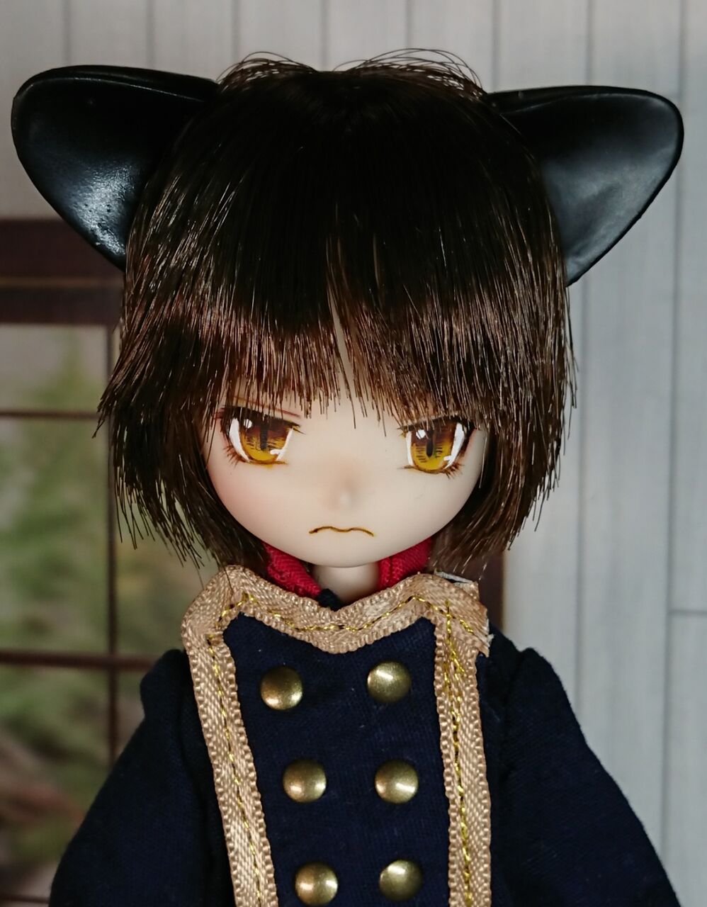 ちびっこケモ耳軍服少年 猫耳亭 のブログ ちびっこケモ耳軍服少年 猫耳亭 のブログ