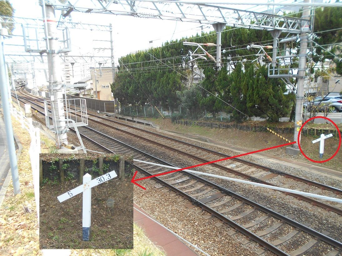 今は無き阪急宝塚線の 花屋敷駅 とか 猫宮とらお日記 今は無き阪急宝塚線の 花屋敷駅 とか 猫宮とらお日記
