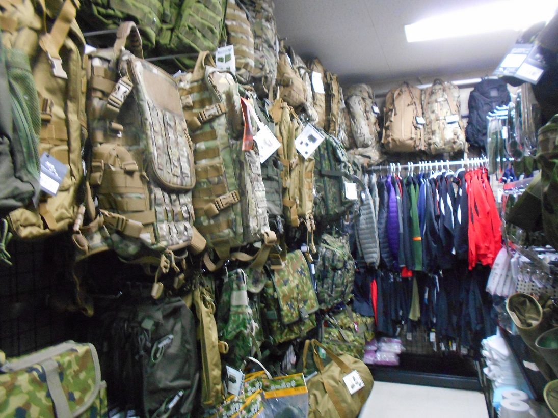 平成最後の伊丹駐屯地さくらまつり 猫宮とらお日記