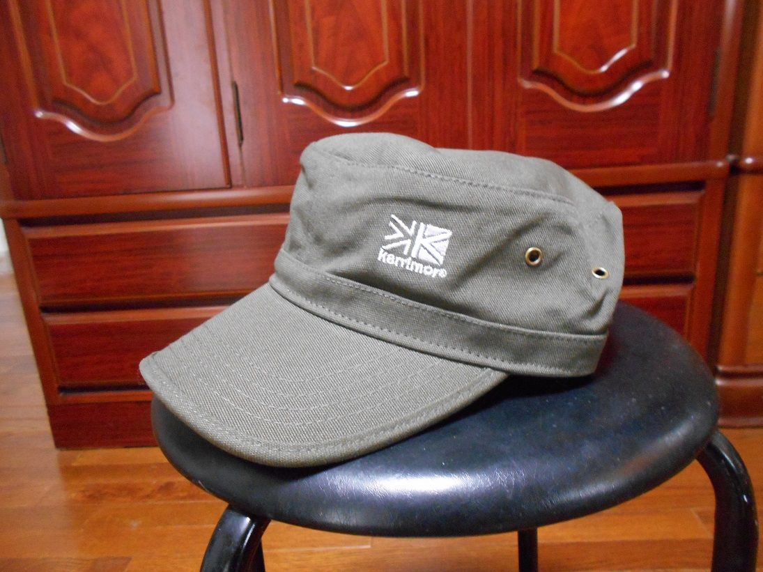karrimor explorer hat