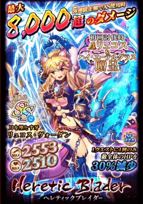 リュコス