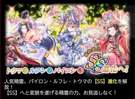 SS化