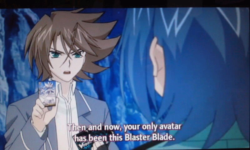 カードファイト ヴァンガード 第50話 戦いの果てに と Jam Project Believe In My Existence かやのうち 蒼穹のトラベラー 関東 西日本の旅