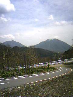 おっぱい山だ 今夜が山田 かやのうち 蒼穹のトラベラー 関東 西日本の旅