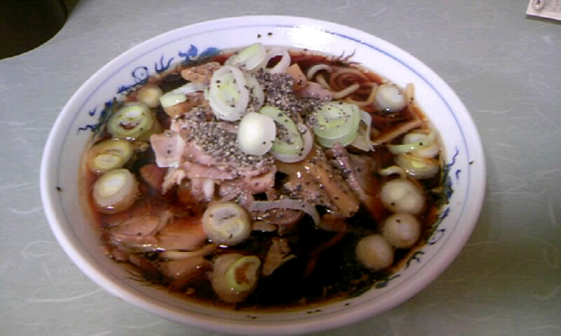 富山ブラックラーメンと……佐野ラーメン♪ : かやのうち ~蒼穹のトラベラー、関東・西日本の旅~ 富山ブラックラーメンと……佐野ラーメン♪ : かやのうち ~蒼穹のトラベラー、関東・西日本の旅~