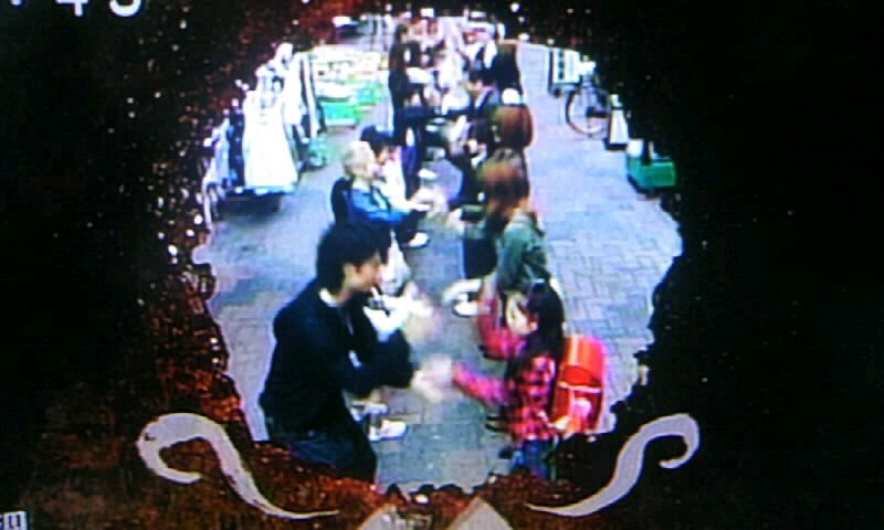 朝の連続テレビ小説 てっぱん と お好み焼きもいいけど たこ焼きもね かやのうち 蒼穹のトラベラー 関東 西日本の旅