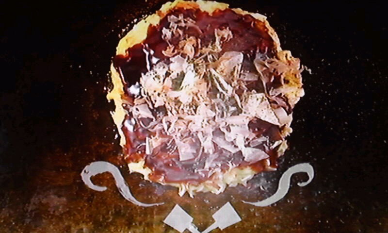 最近食べたもの ２ お好み焼きと 朝ドラ てっぱん かやのうち 蒼穹のトラベラー 関東 西日本の旅