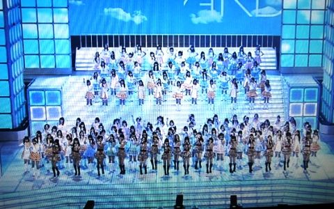 ２０１０ｎｈｋ紅白歌合戦を振り返る 前半戦 九州の旅 番外編 かやのうち 蒼穹のトラベラー 関東 西日本の旅
