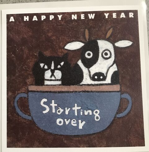 高原鉄男さん犬の絵‼️値下げ中‼️ 高原鉄男さん犬の絵‼️値下げ中‼️