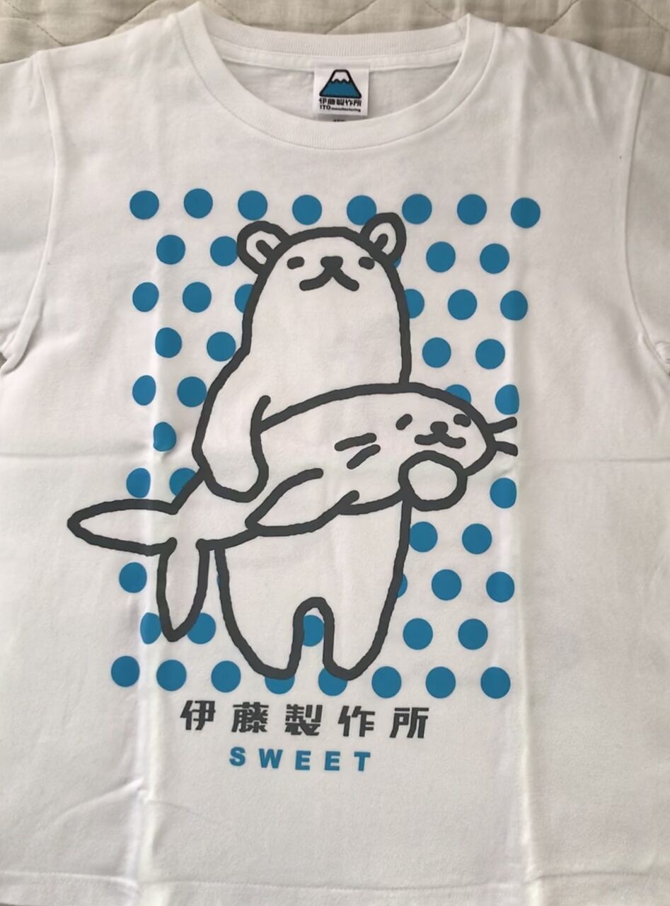 19年11月 Floodつながり