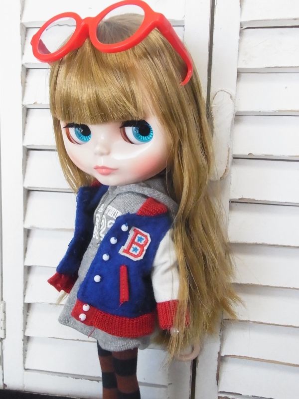 ブライス公式サイト | blythedoll.com