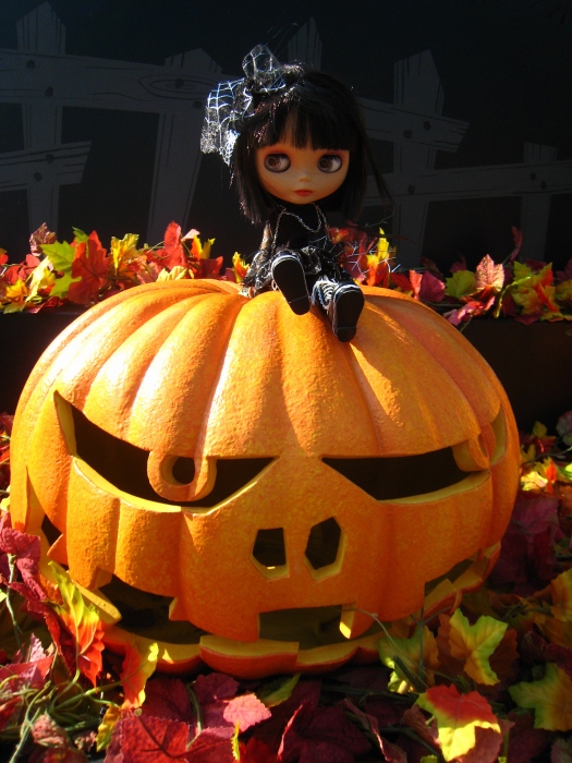 ディズニーシー ブライス編 ねこのひたい 人形の夢