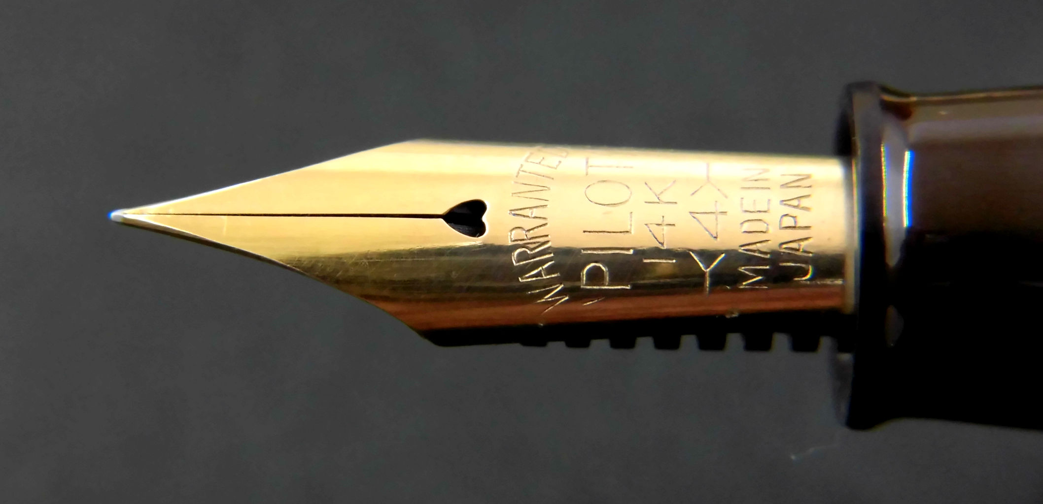共催企画」 PILOT 53R祭開催中です！その6”スモールP