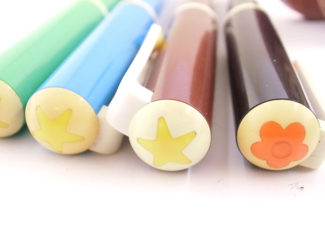 PARKER 75 ＜XF＞⇒＜UEF＞ ＆ セーラー・キャンディー : 万年筆おやじ