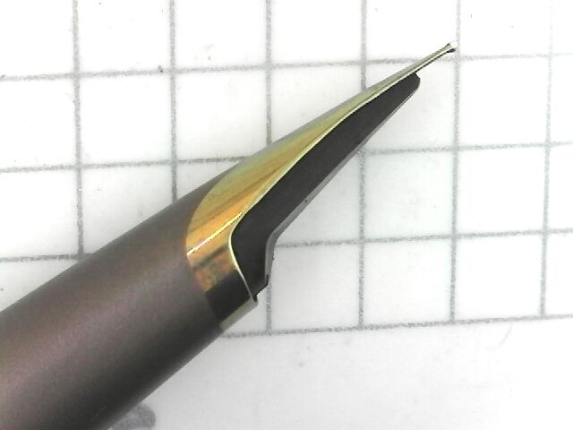 PARKER ”50” ファルコン : 万年筆おやじの備忘録