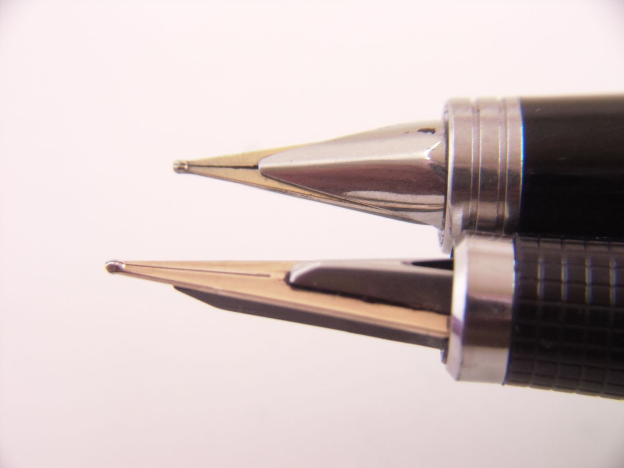 PARKER”180” : 万年筆おやじの備忘録