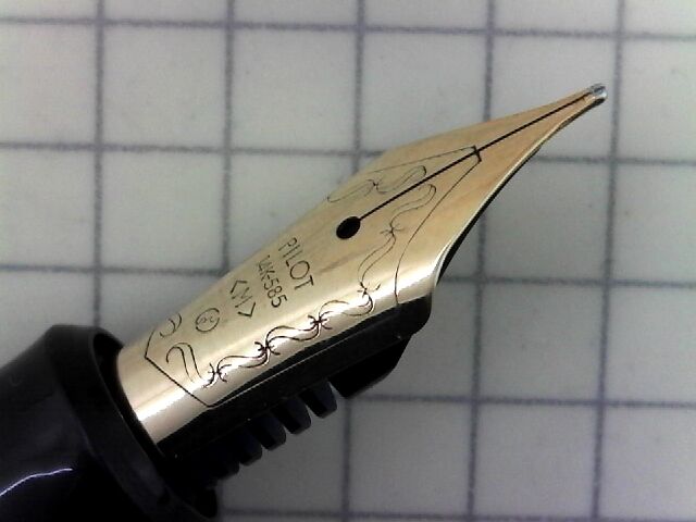 PILLOT パイロット65 65周年万年筆 赤軸 ペン先14K パイロット 万年筆 65周年記念 レッド PILOT 65th Anniversary