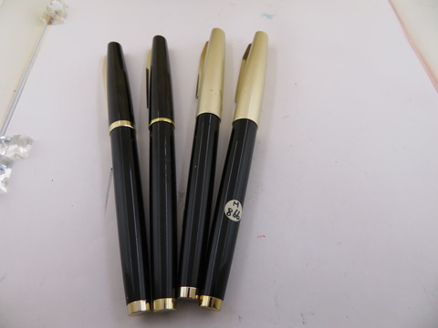 PILOT パイロット 万年筆 SUPER 200 14K 日本製 廃番】PILOT パイロット 万年筆 super-200 14Kマニフォールド - メルカリ