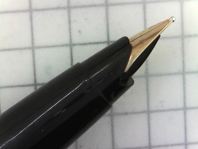 Parker45 万年筆 4本セット ヴィンテージ 14k 10k Parker45 万年筆 4本