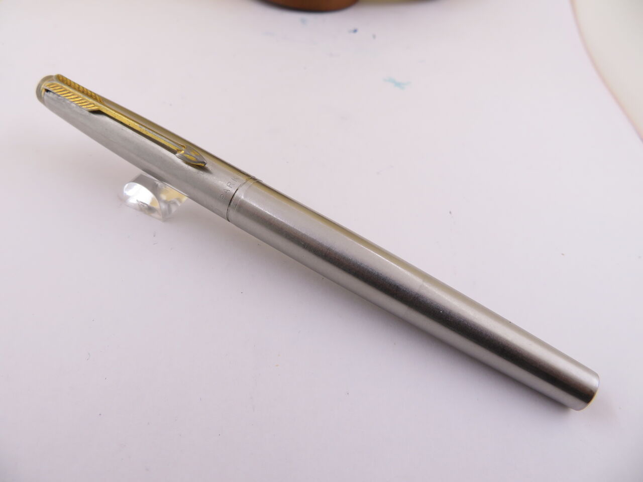 PARKER 万年筆 75 フライター PARKER